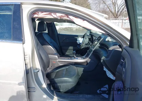 2013 Chevrolet Malibu 2Lt из США, поврежденный, VIN 1G11E5SA6DF165376